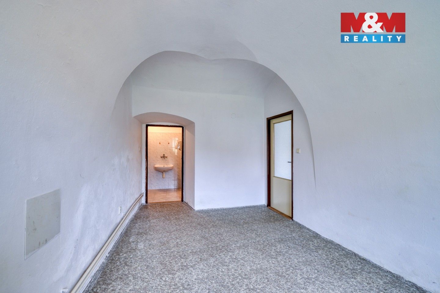 Pronájem bytu 3+kk 107 m² - foto 11