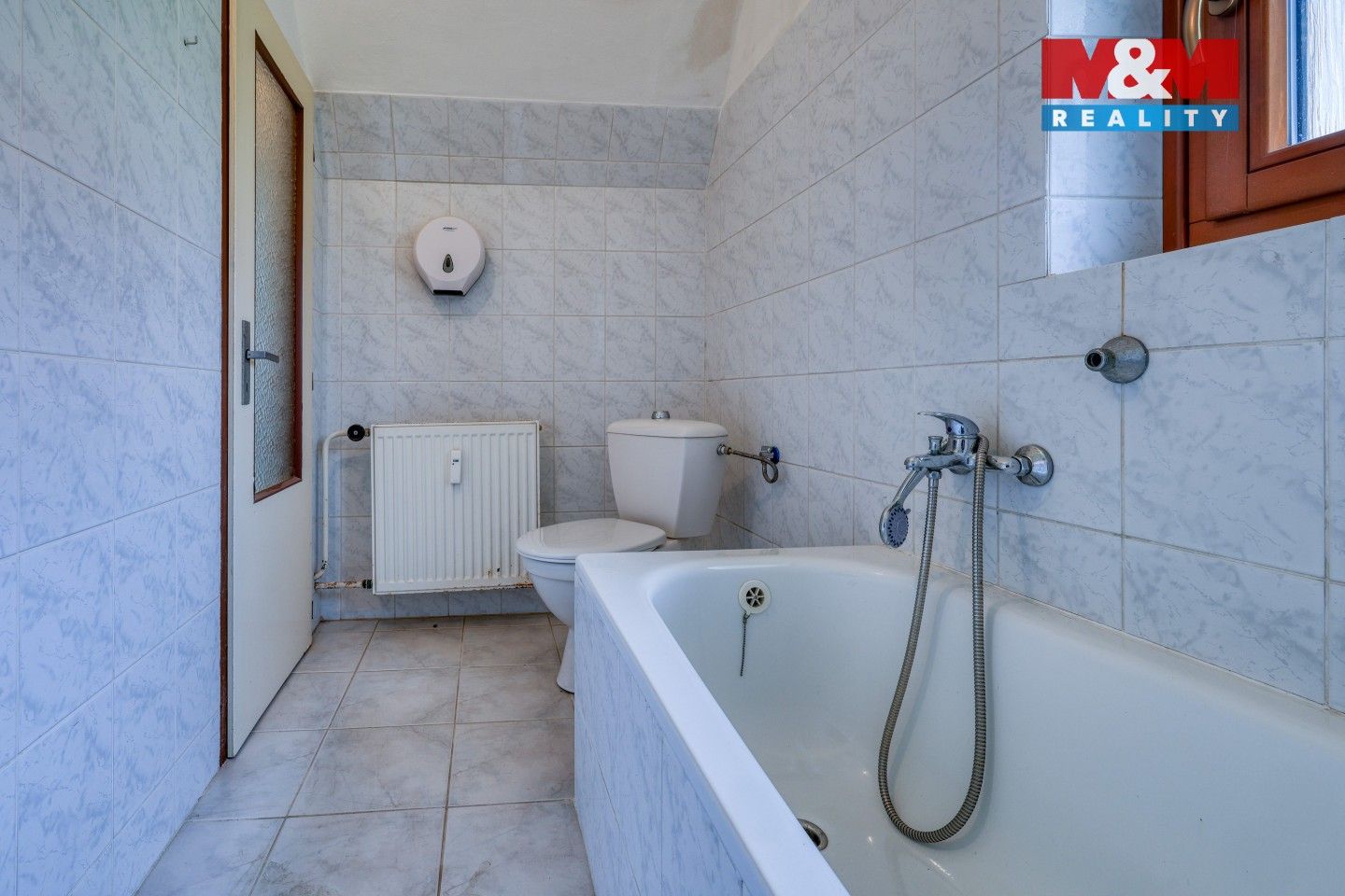 Pronájem bytu 3+kk 107 m² - foto 15