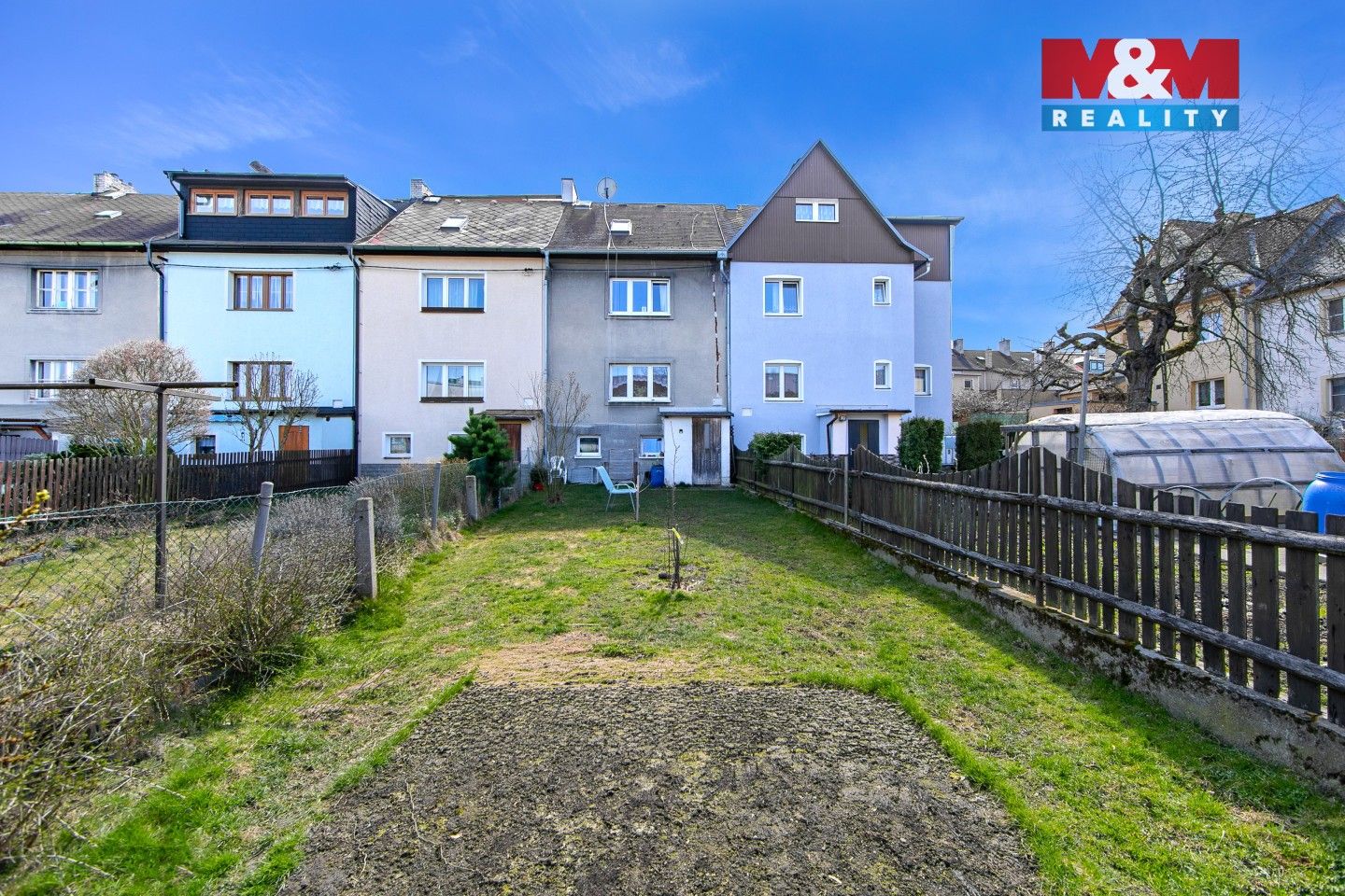 Prodej domu 130 m² - foto 17