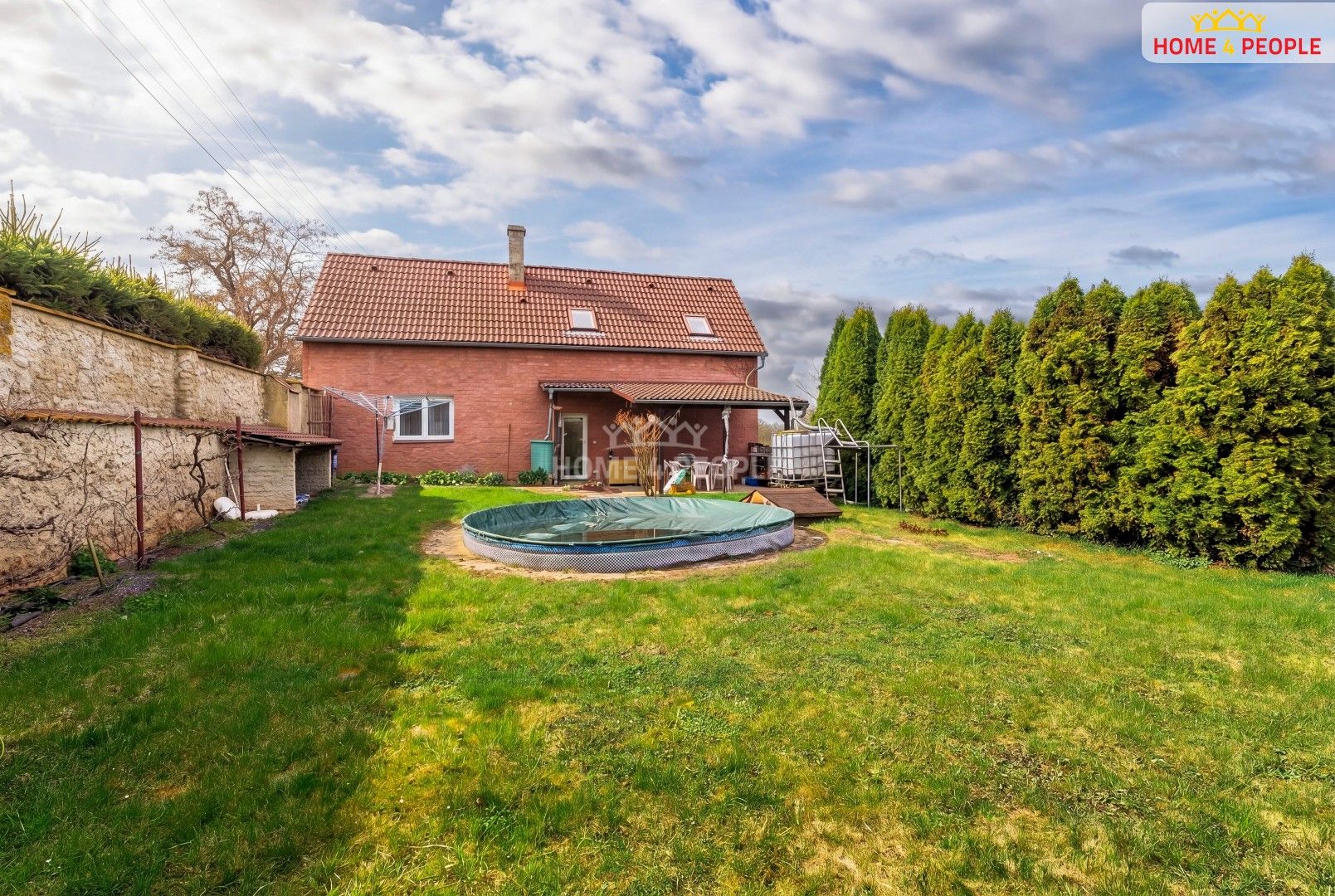 Prodej domu 133 m² - foto 1