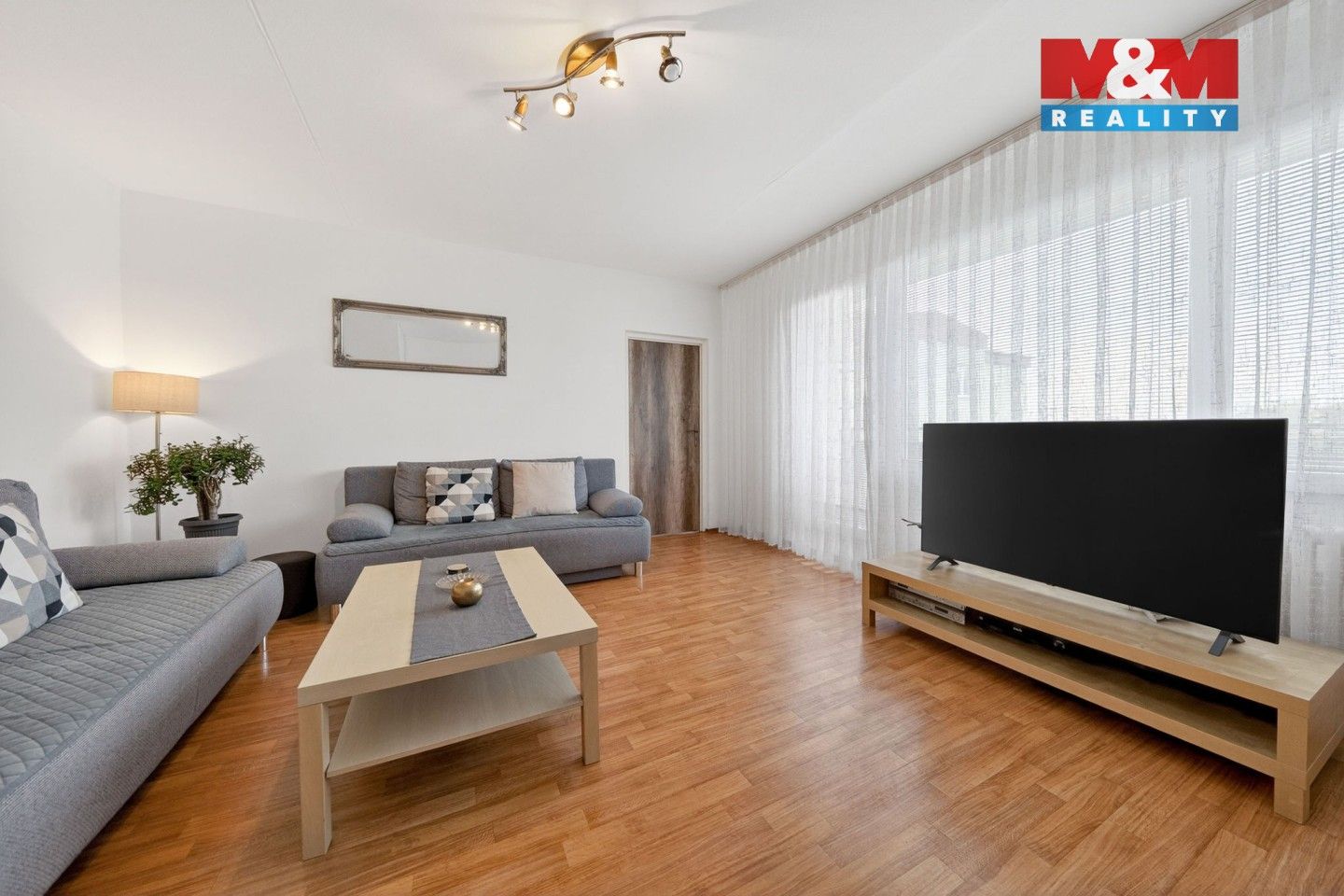 Prodej bytu 3+1 78 m² - foto 3
