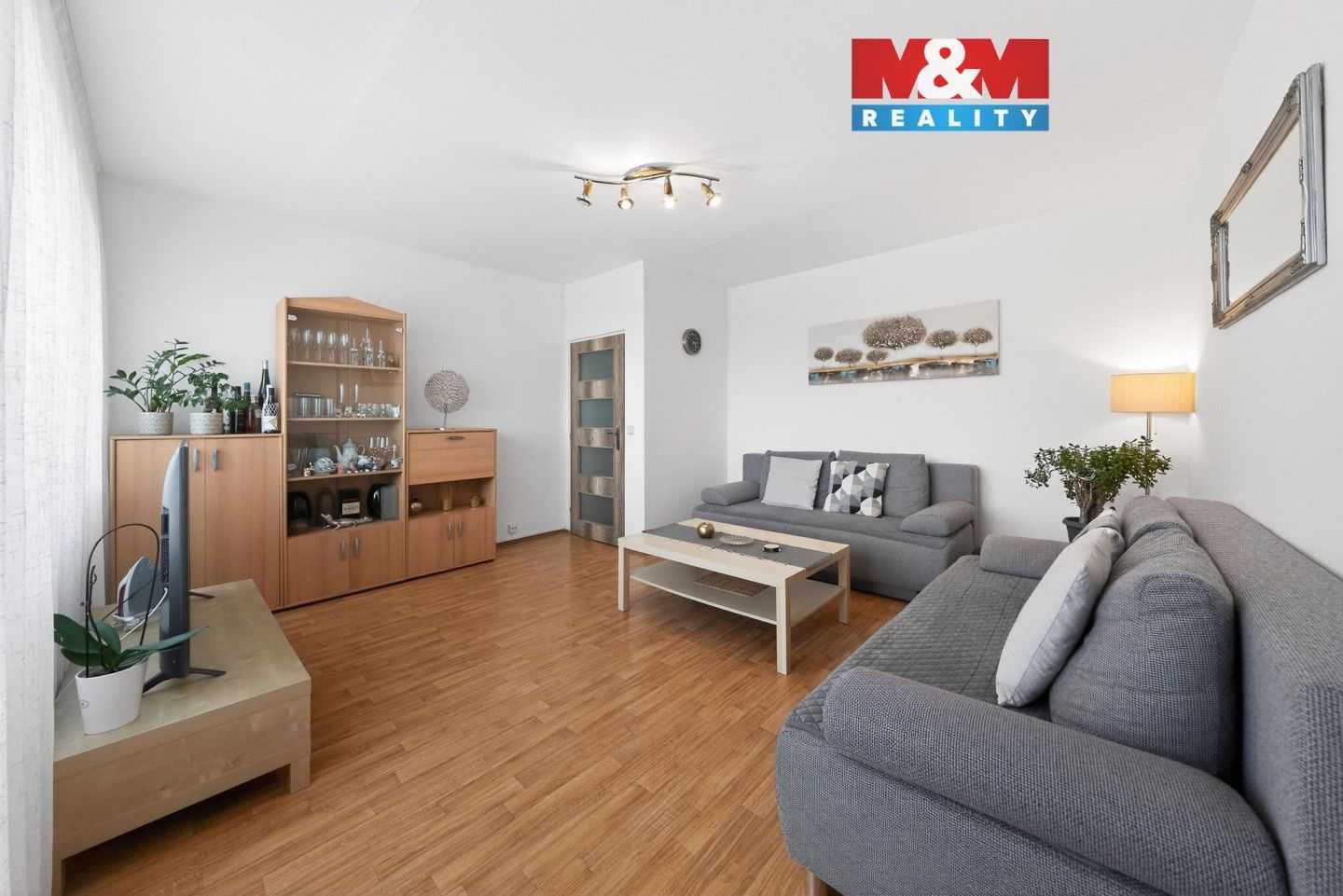 Prodej bytu 3+1 78 m² - foto 2