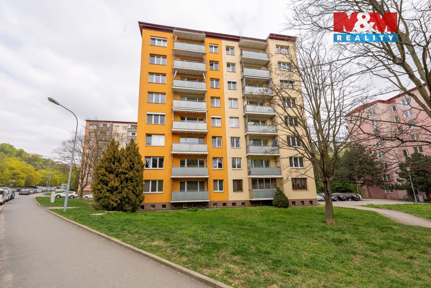Prodej bytu 3+1 78 m² - foto 1