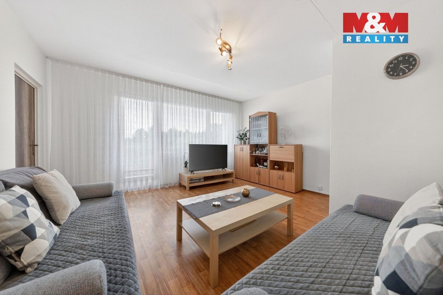 Prodej bytu 3+1 78 m² - foto 4