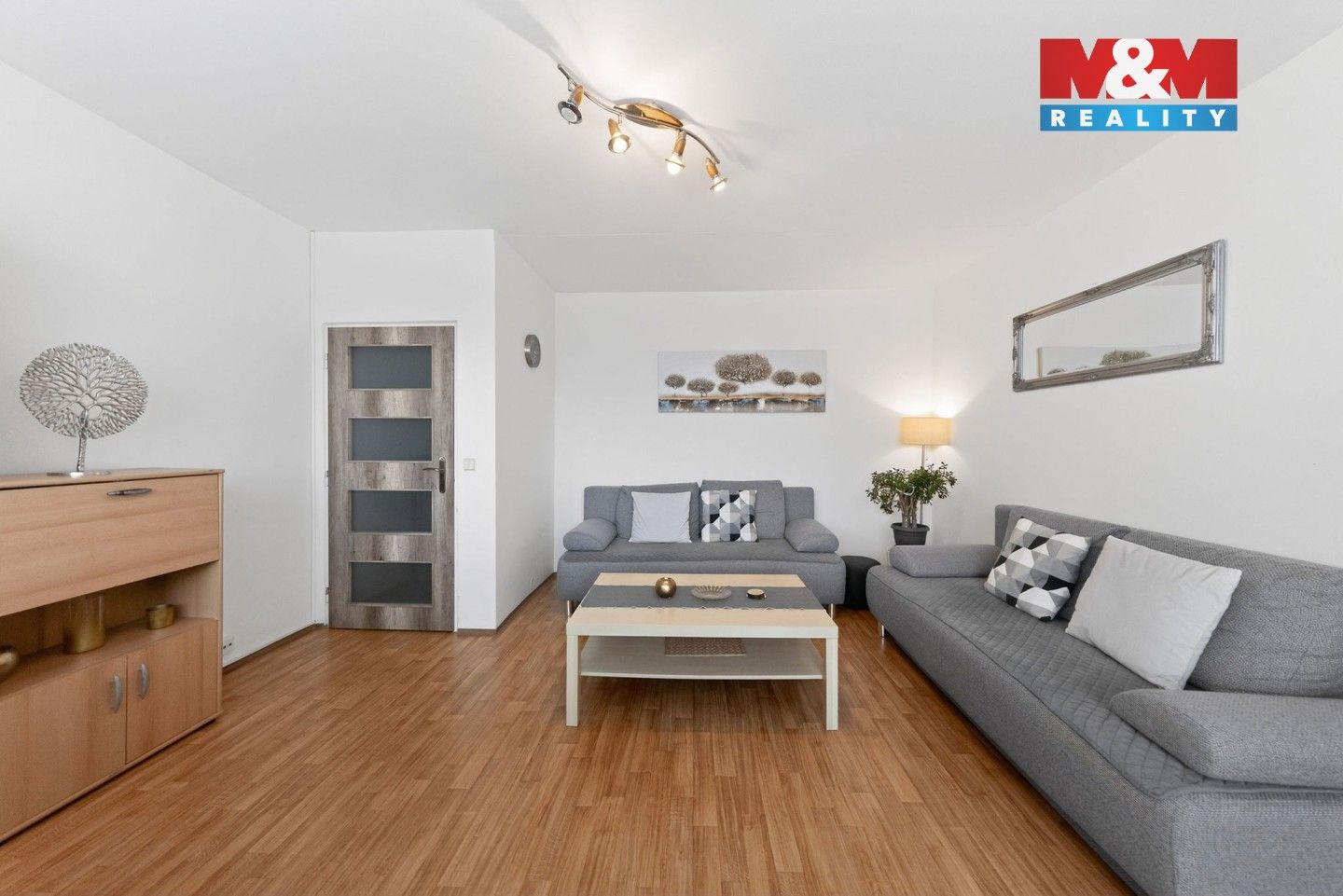 Prodej bytu 3+1 78 m² - foto 5