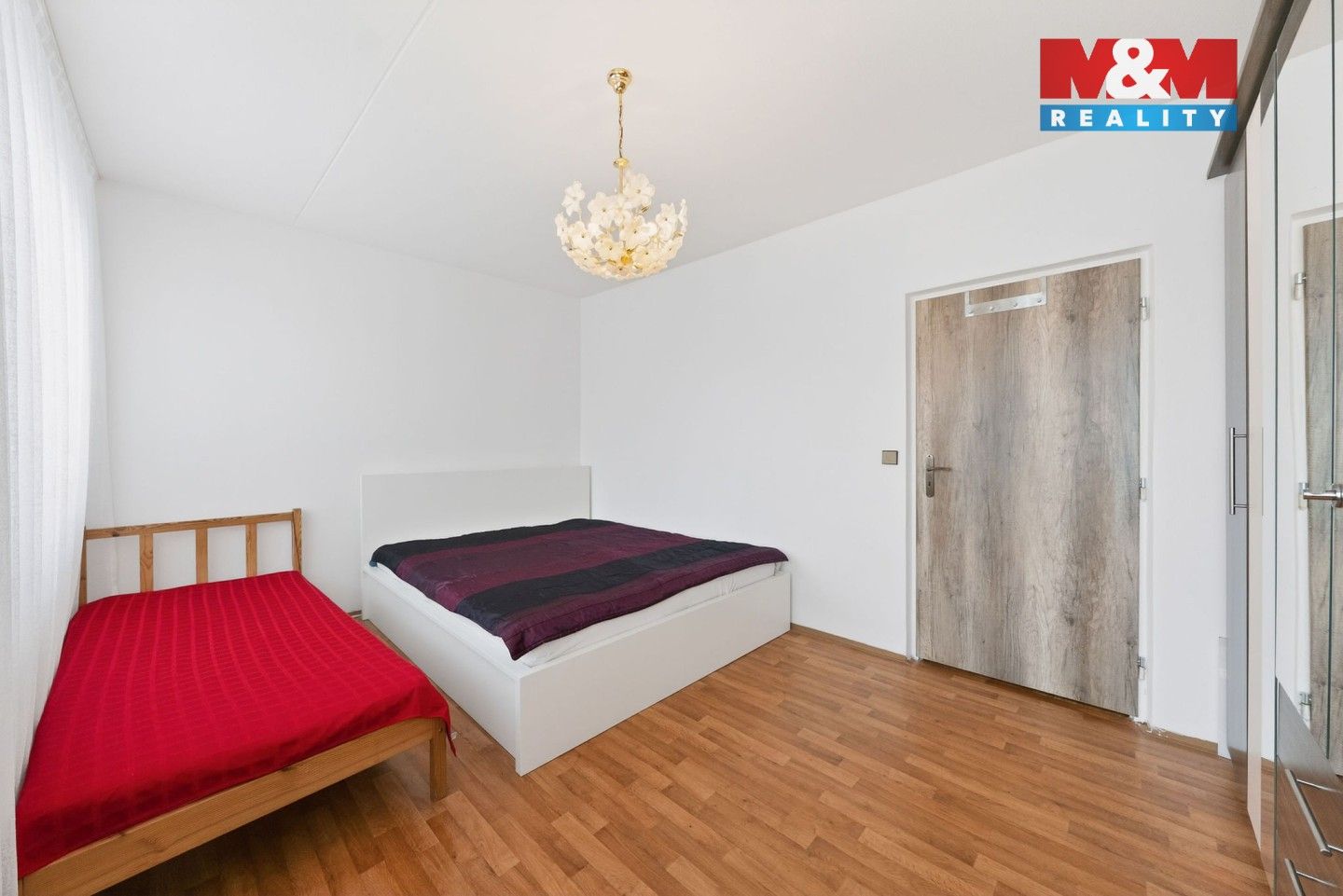 Prodej bytu 3+1 78 m² - foto 8