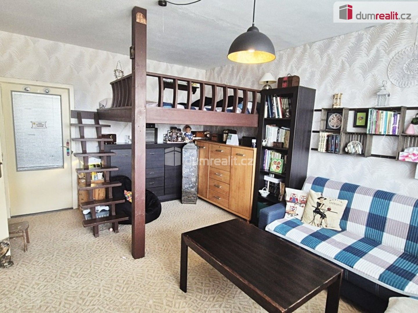 Prodej bytu 4+1 83 m² - foto 4