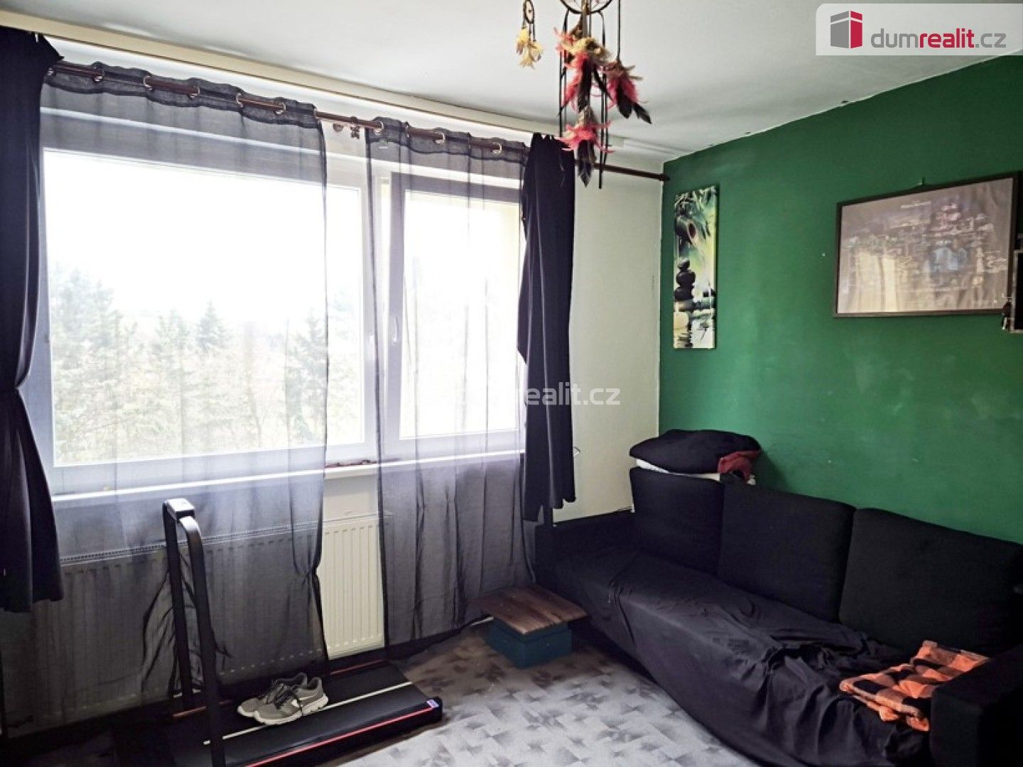 Prodej bytu 4+1 83 m² - foto 6