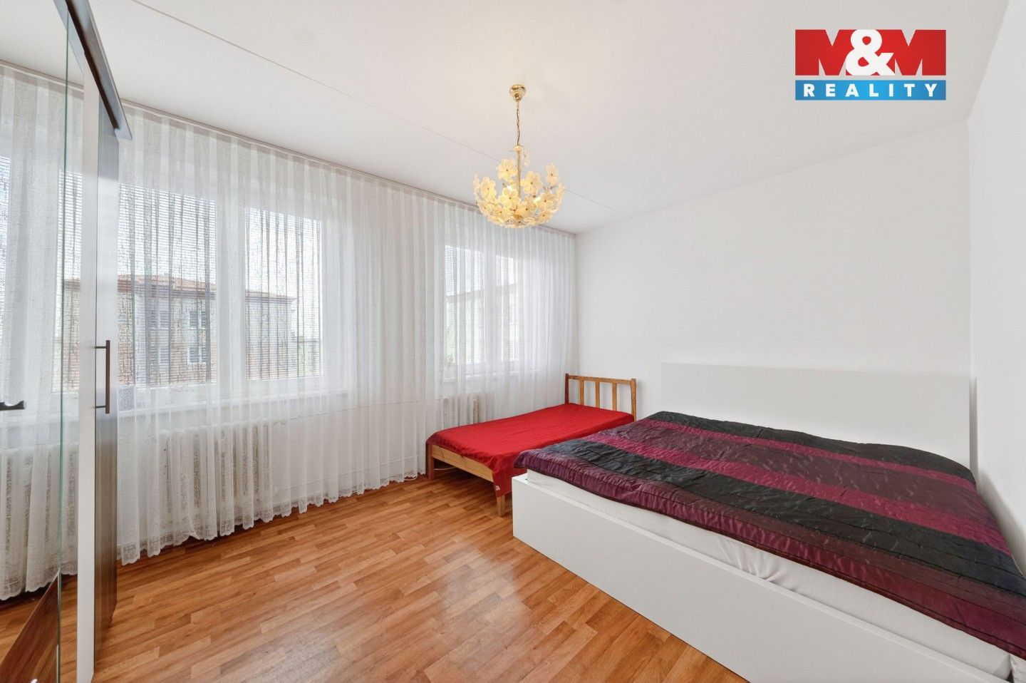 Prodej bytu 3+1 78 m² - foto 9