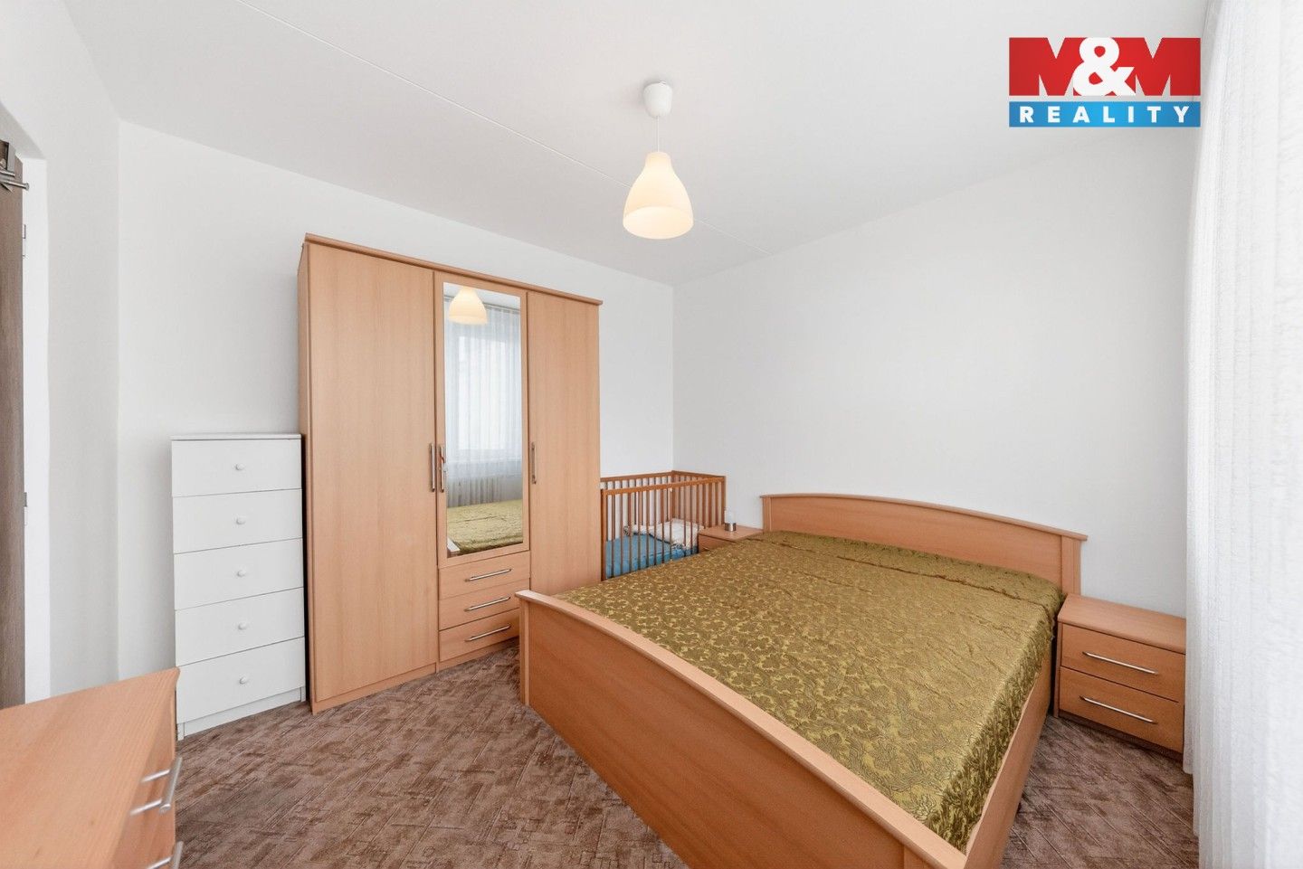 Prodej bytu 3+1 78 m² - foto 10