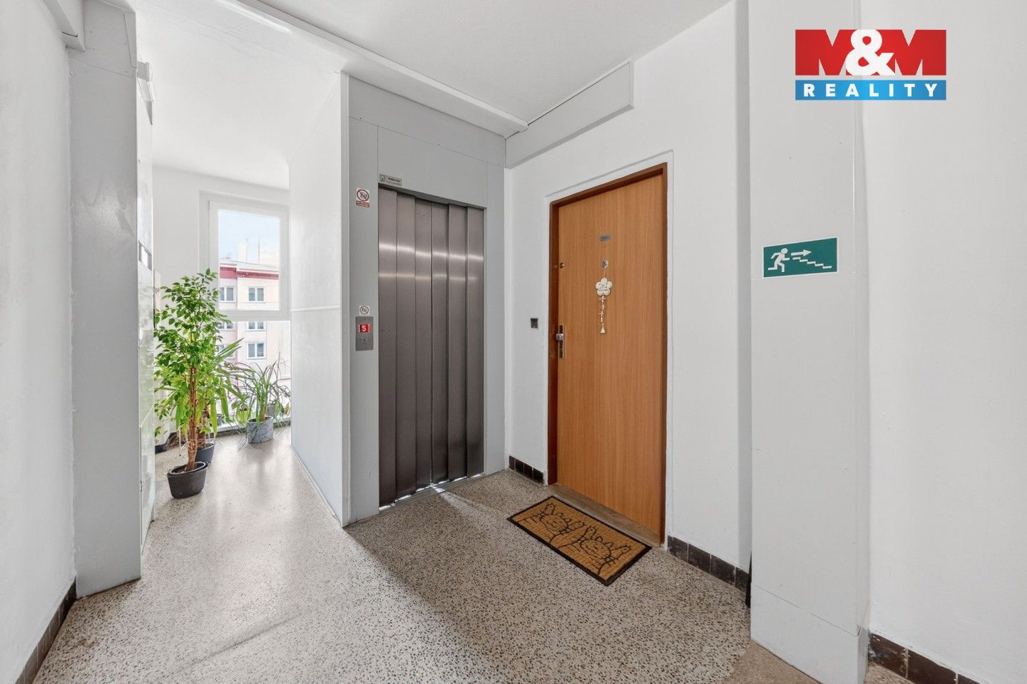 Prodej bytu 3+1 78 m² - foto 16