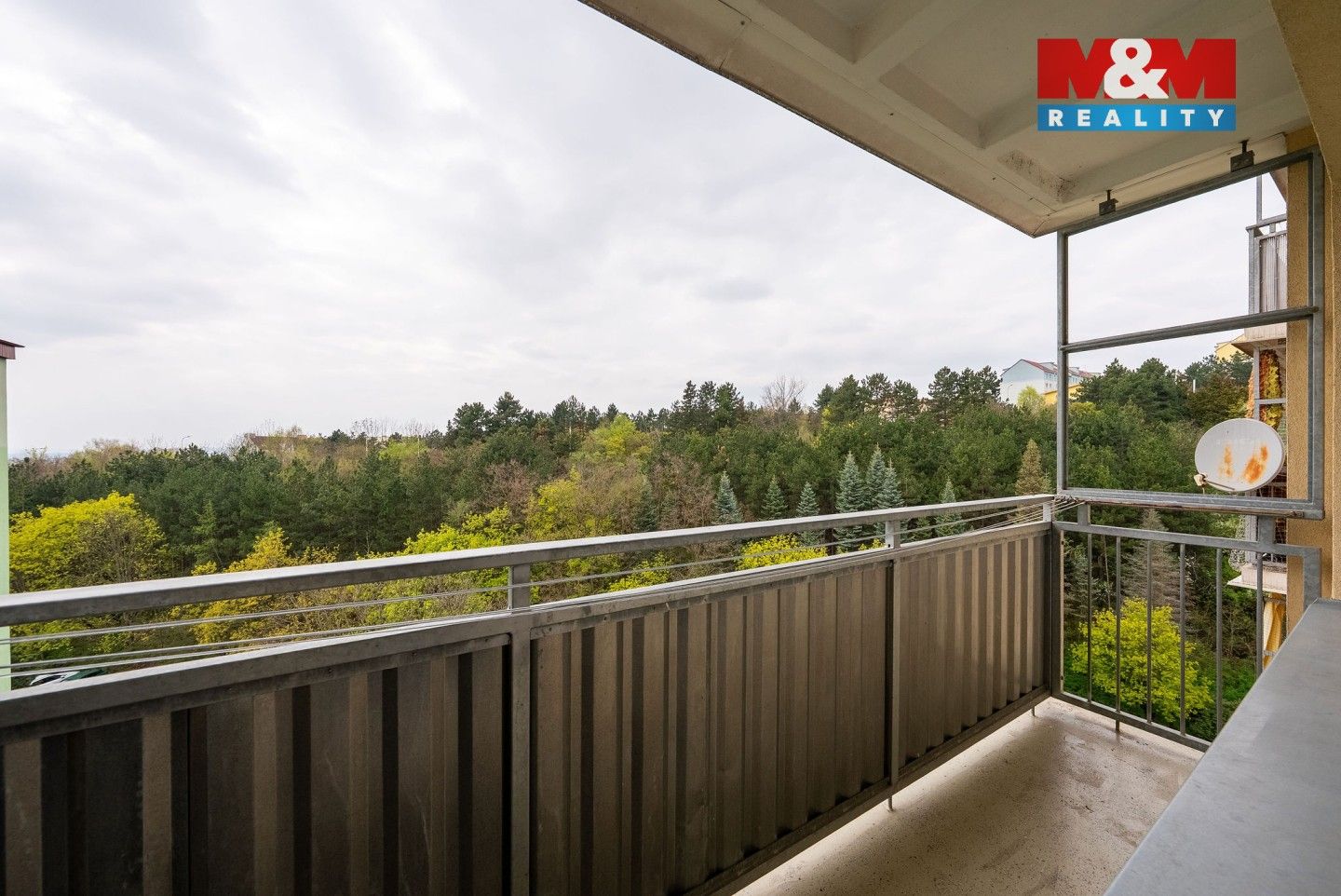 Prodej bytu 3+1 78 m² - foto 15