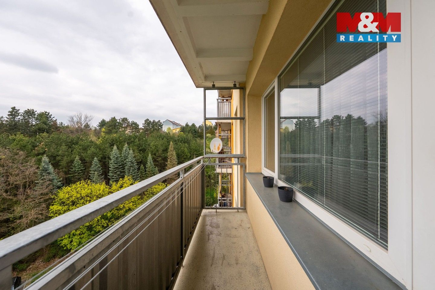 Prodej bytu 3+1 78 m² - foto 14