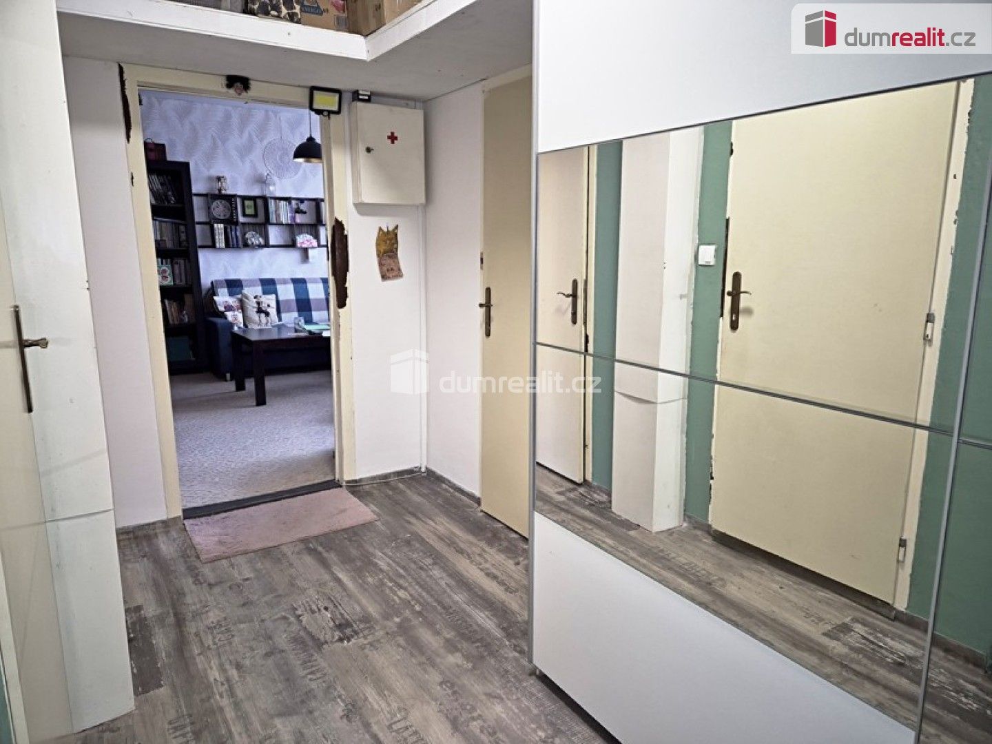 Prodej bytu 4+1 83 m² - foto 11