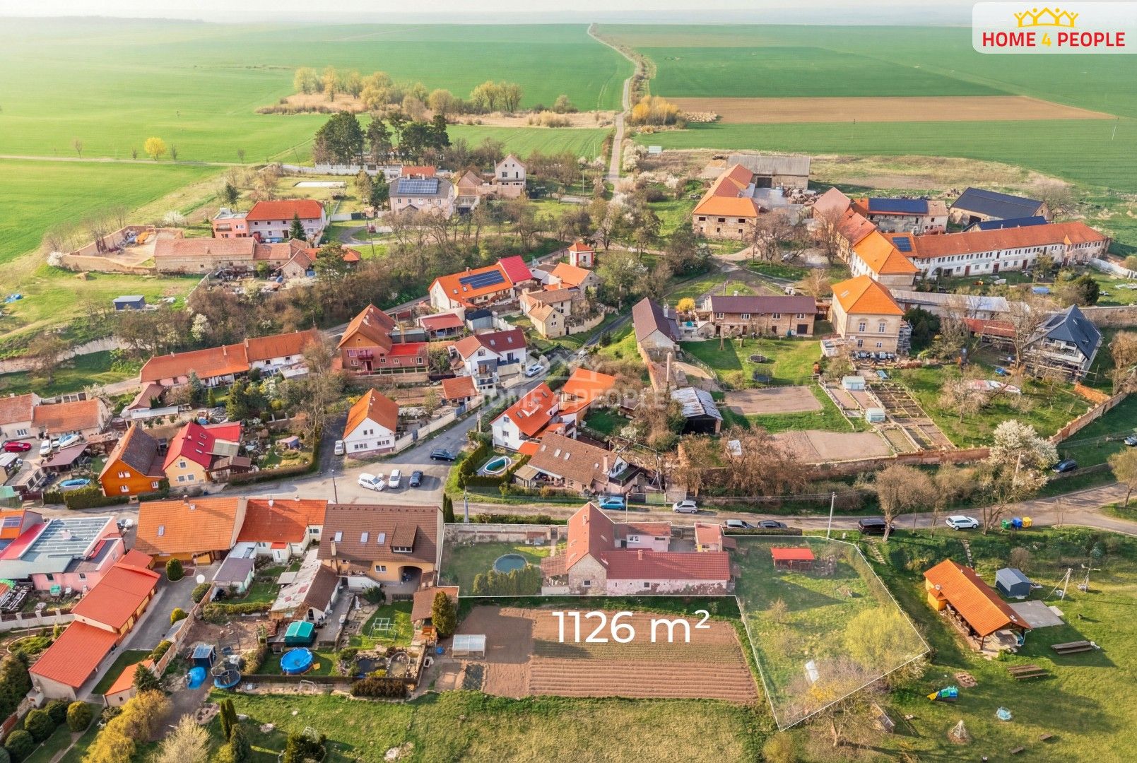 Prodej domu 133 m² - foto 23