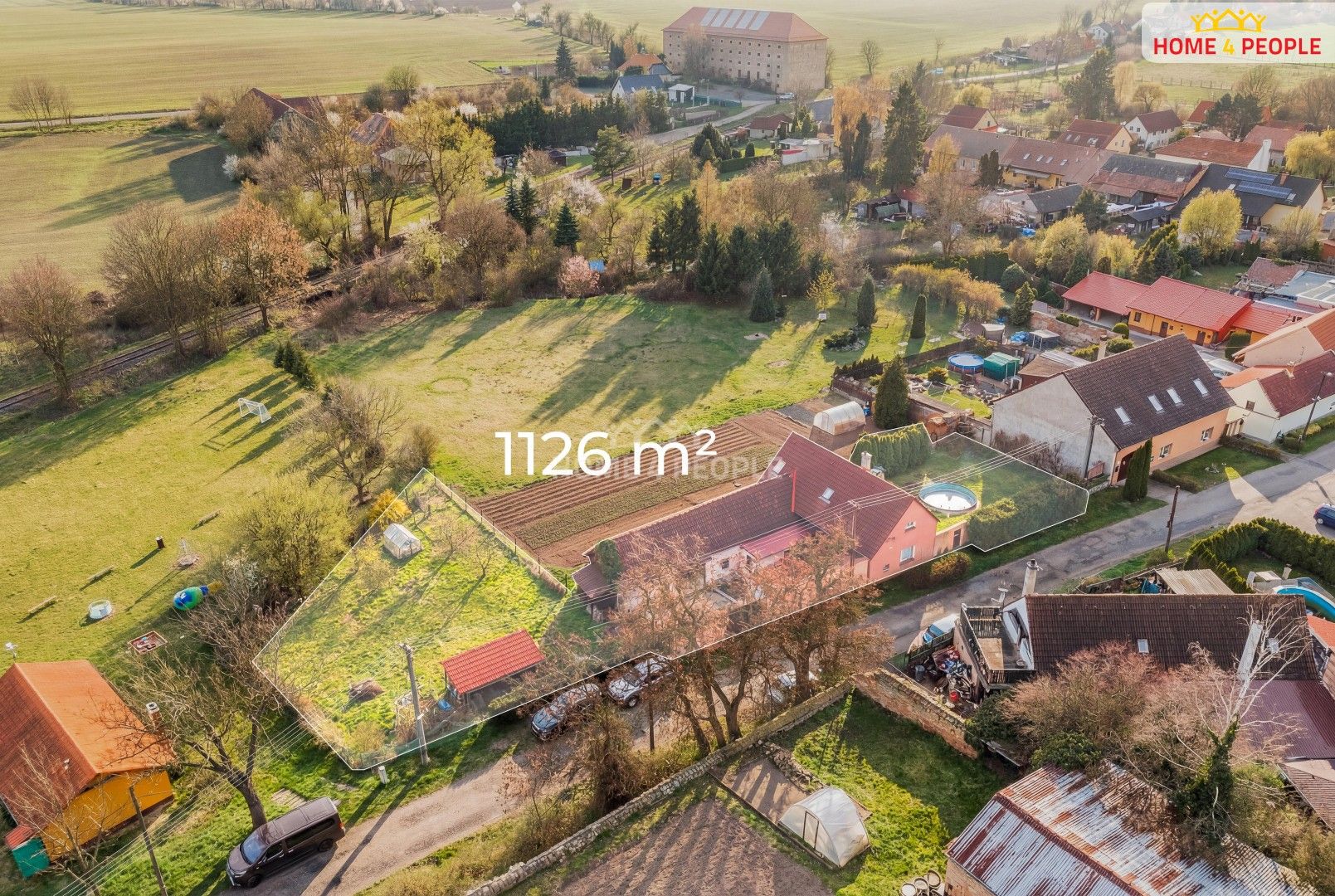 Prodej domu 133 m² - foto 24