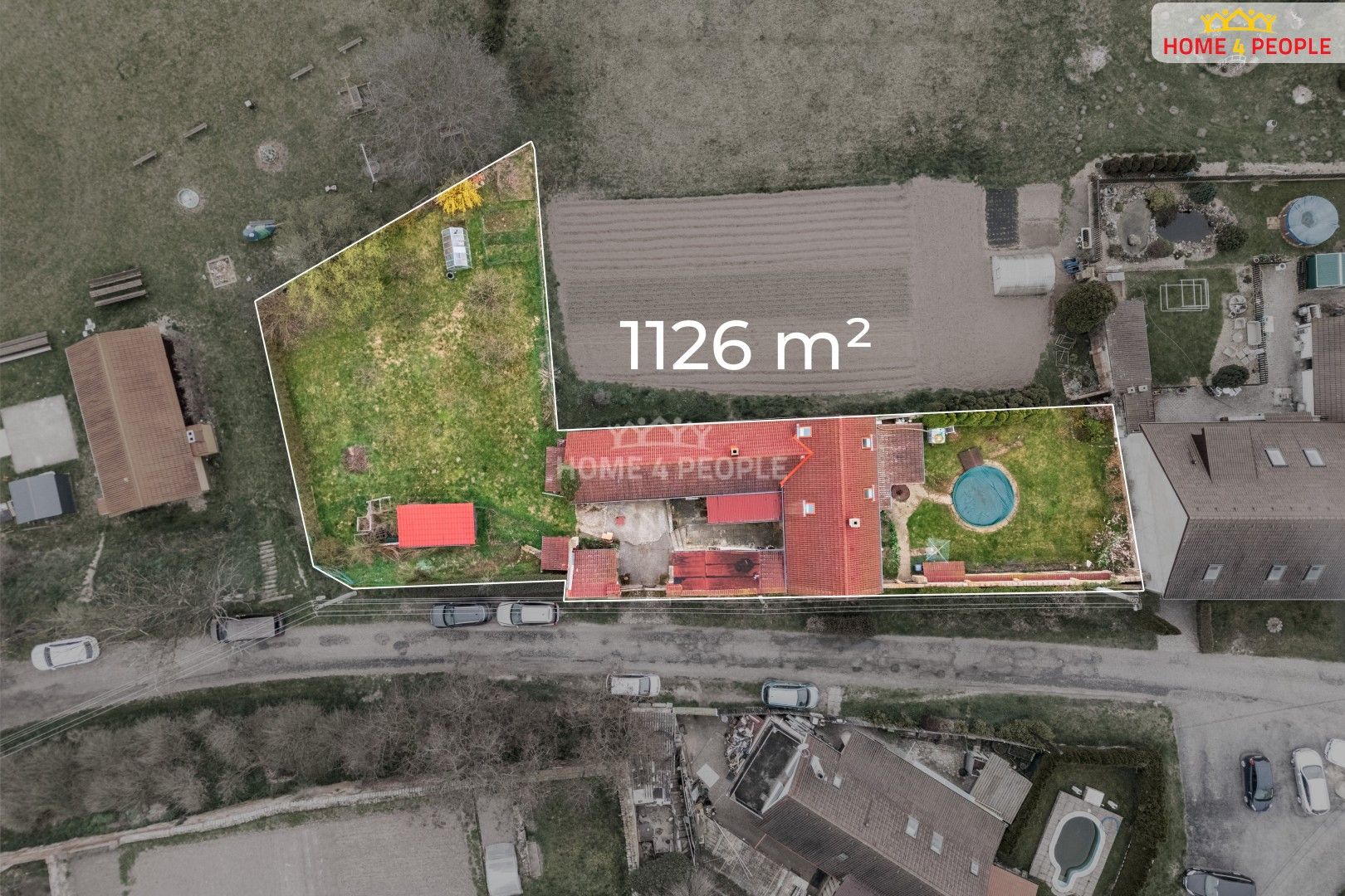 Prodej domu 133 m² - foto 29