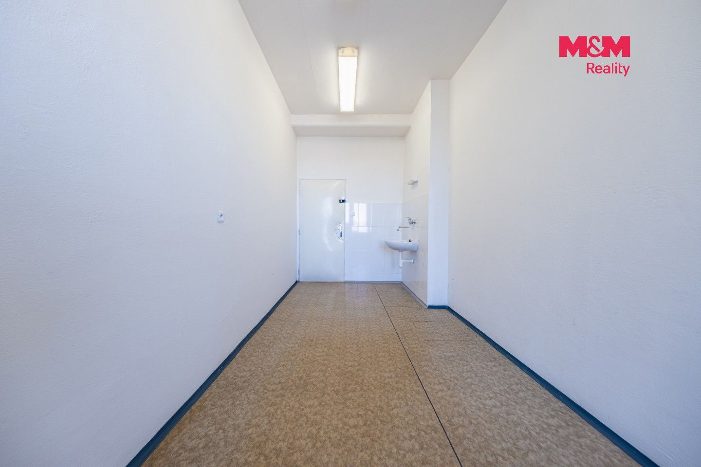 Pronájem komerčního prostoru 44 m² - foto 5