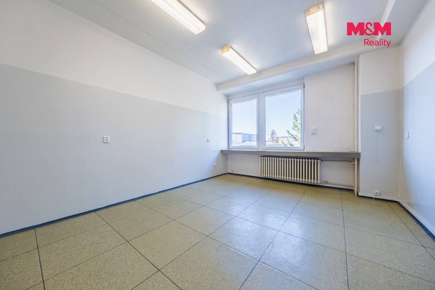 Pronájem komerčního prostoru 44 m² - foto 4
