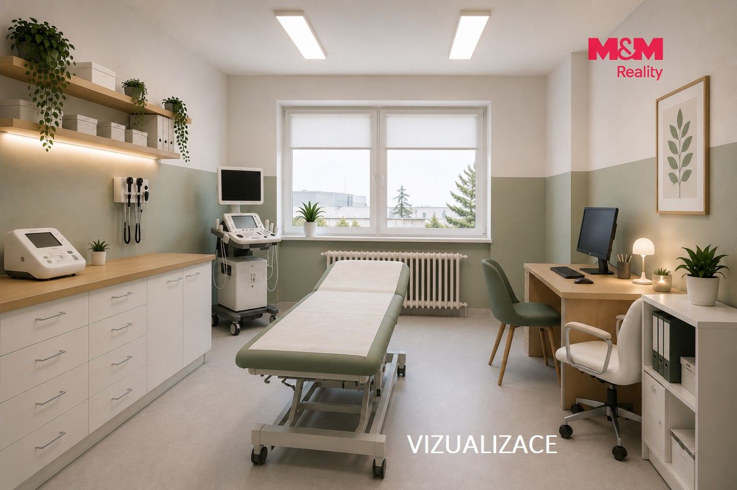 Pronájem komerčního prostoru 44 m² - foto 6