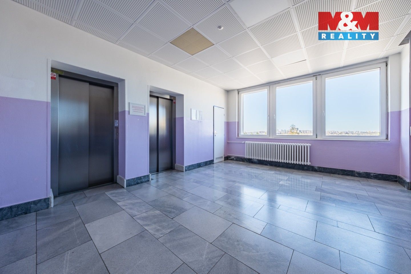 Pronájem komerčního prostoru 44 m² - foto 3