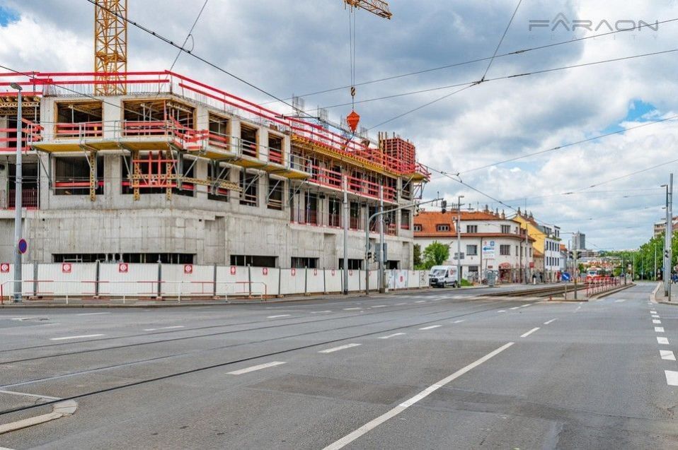 Pronájem komerčního prostoru 95 m² - foto 6