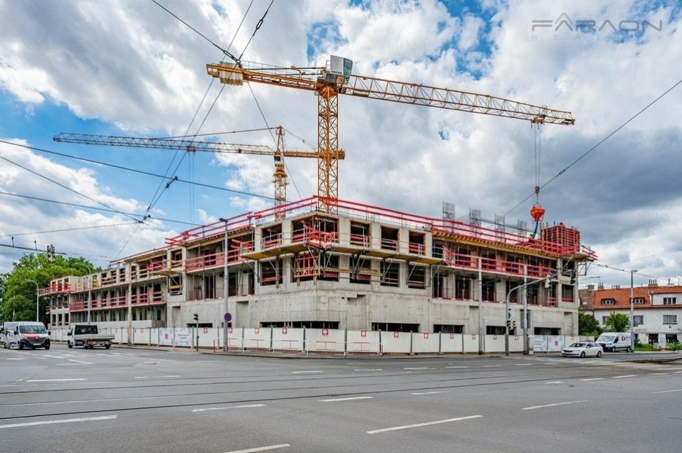 Pronájem komerčního prostoru 95 m² - foto 7