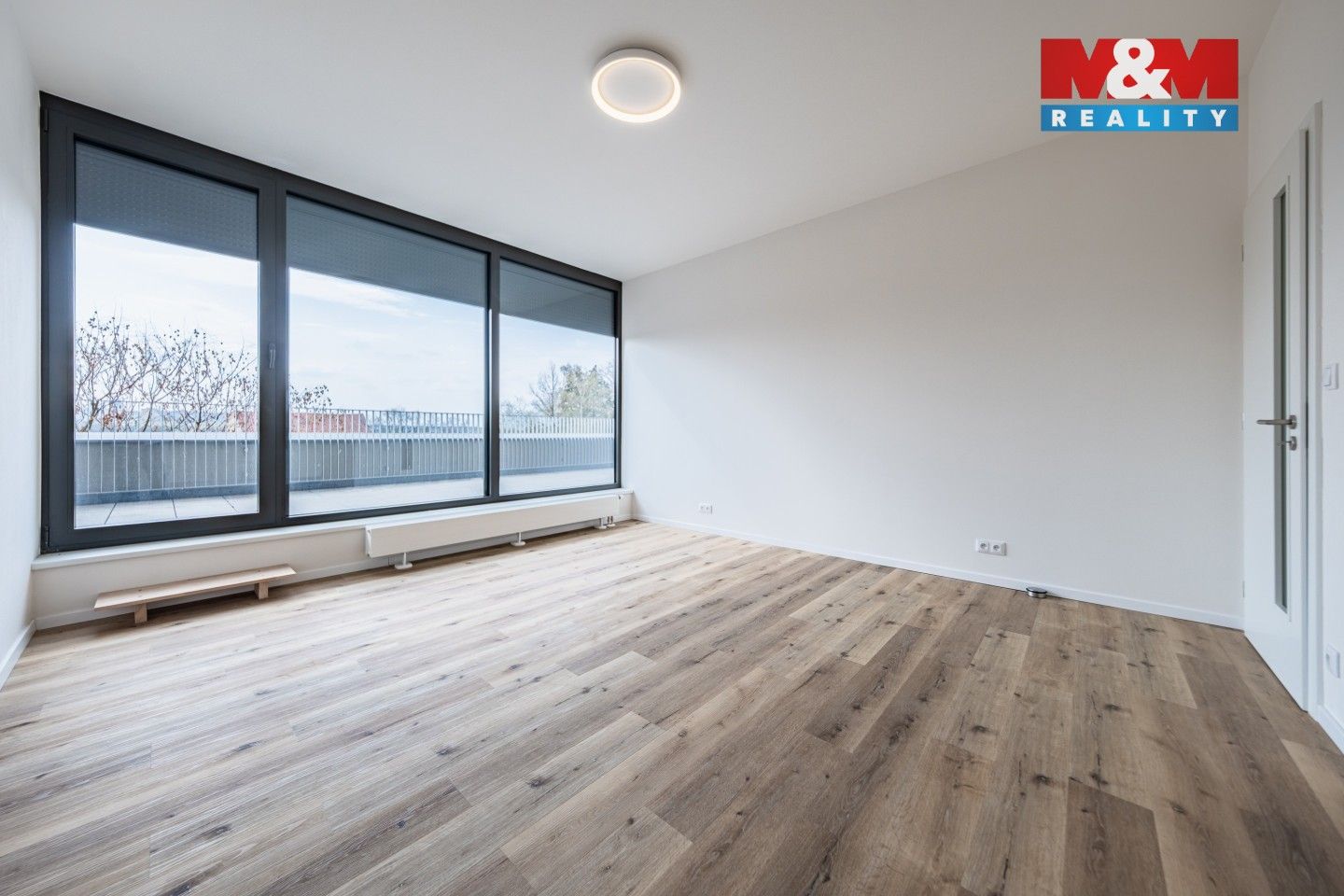 Pronájem komerčního prostoru 44 m² - foto 10
