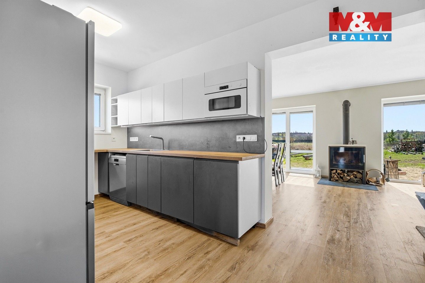 Prodej domu 226 m² - foto 4