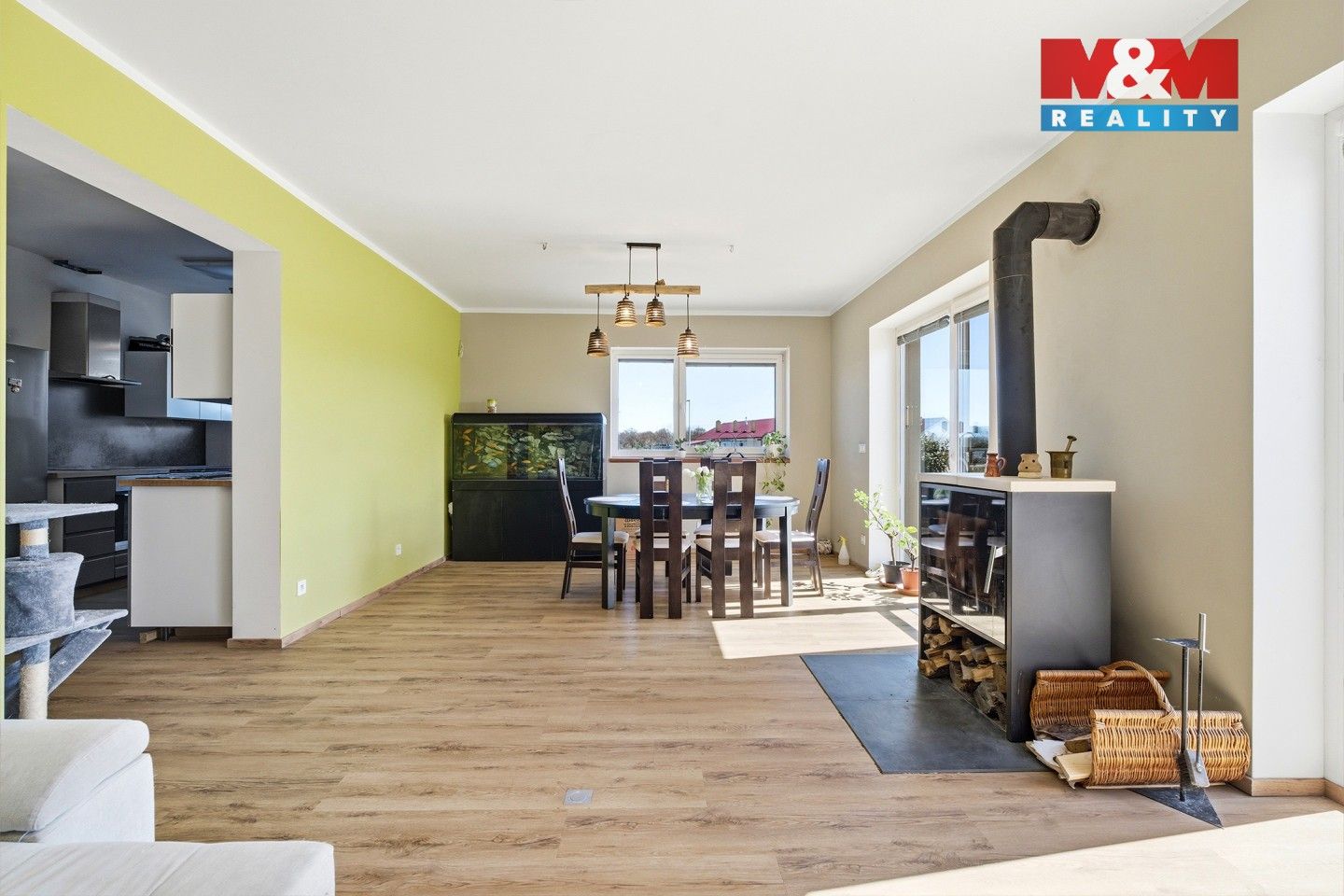 Prodej domu 226 m² - foto 6