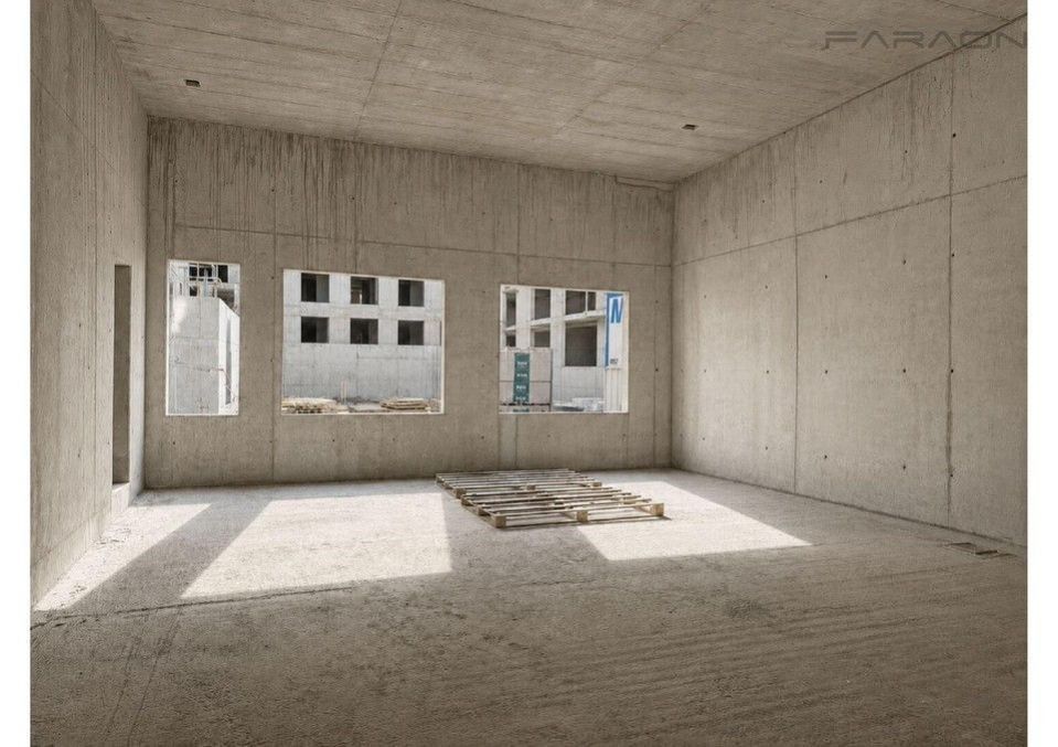 Pronájem komerčního prostoru 77 m² - foto 1