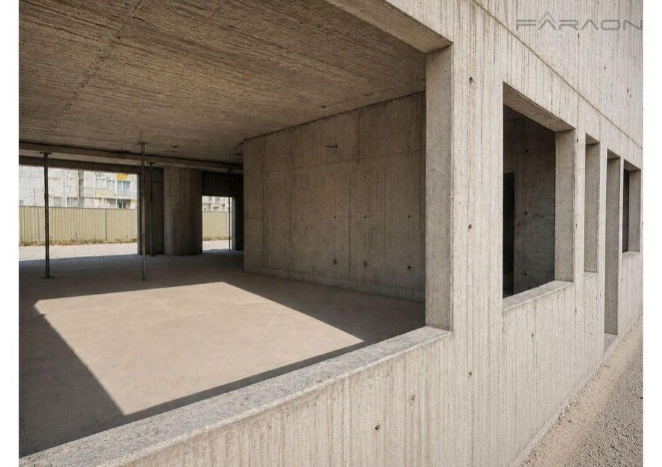 Pronájem komerčního prostoru 77 m² - foto 2