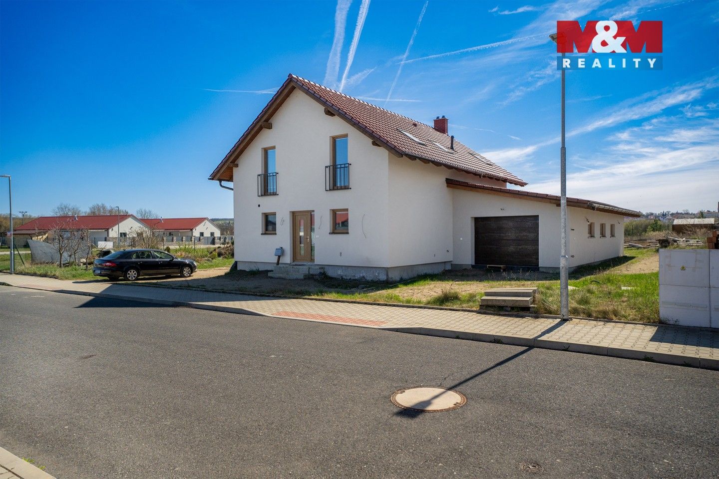 Prodej domu 226 m² - foto 16