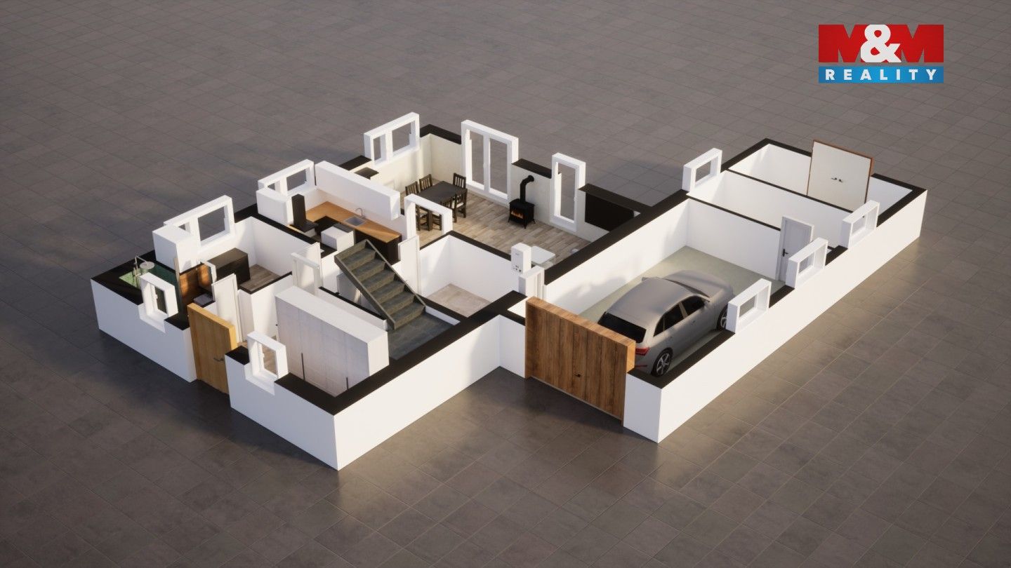 Prodej domu 226 m² - foto 18
