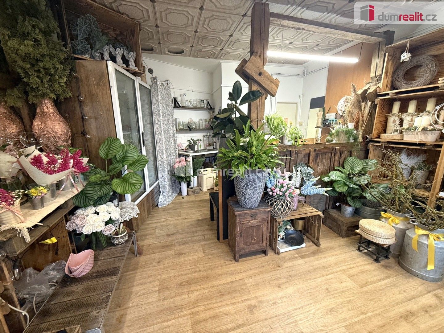 Pronájem komerčního prostoru 23 m² - foto 4