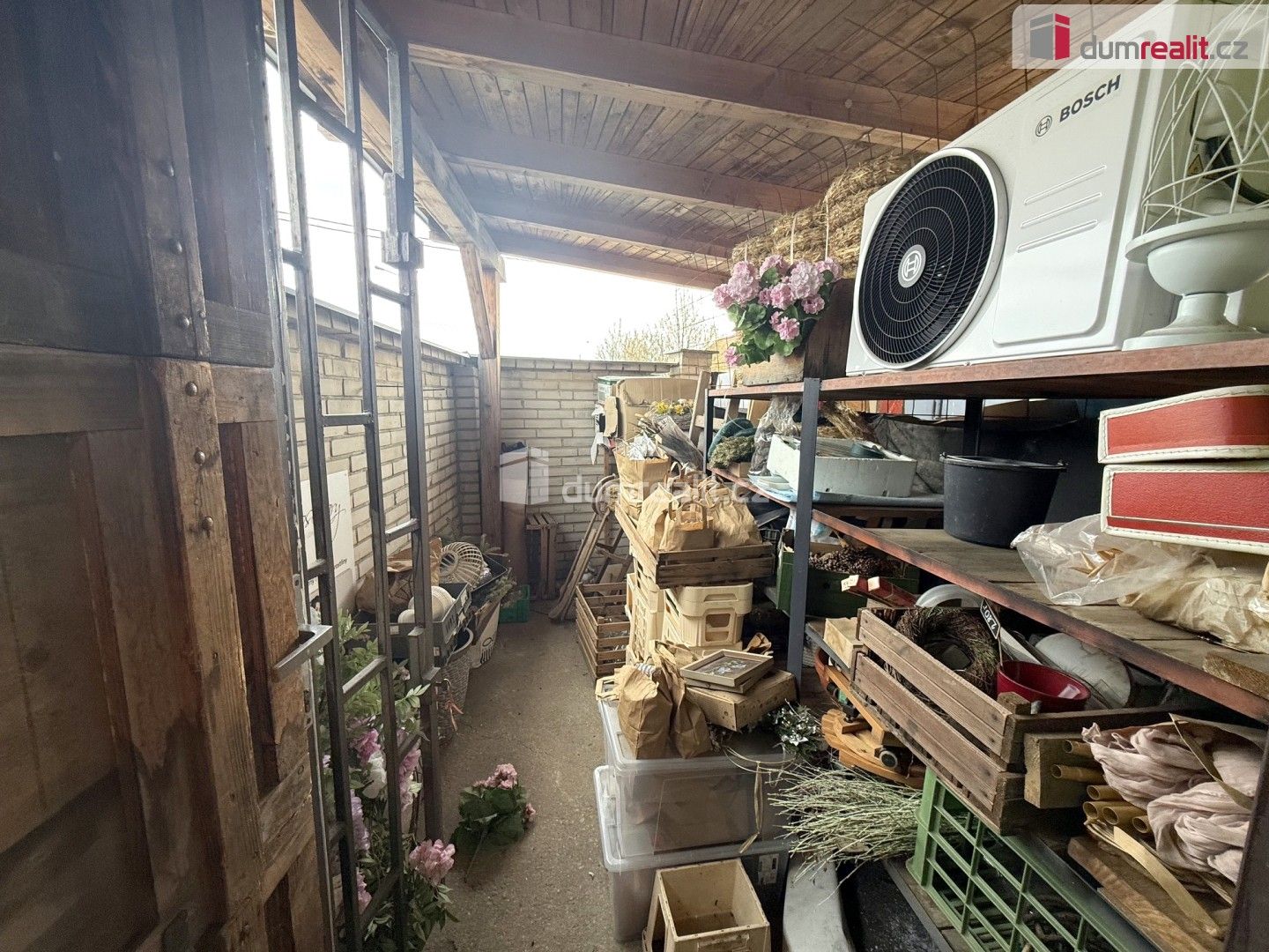 Pronájem komerčního prostoru 23 m² - foto 6
