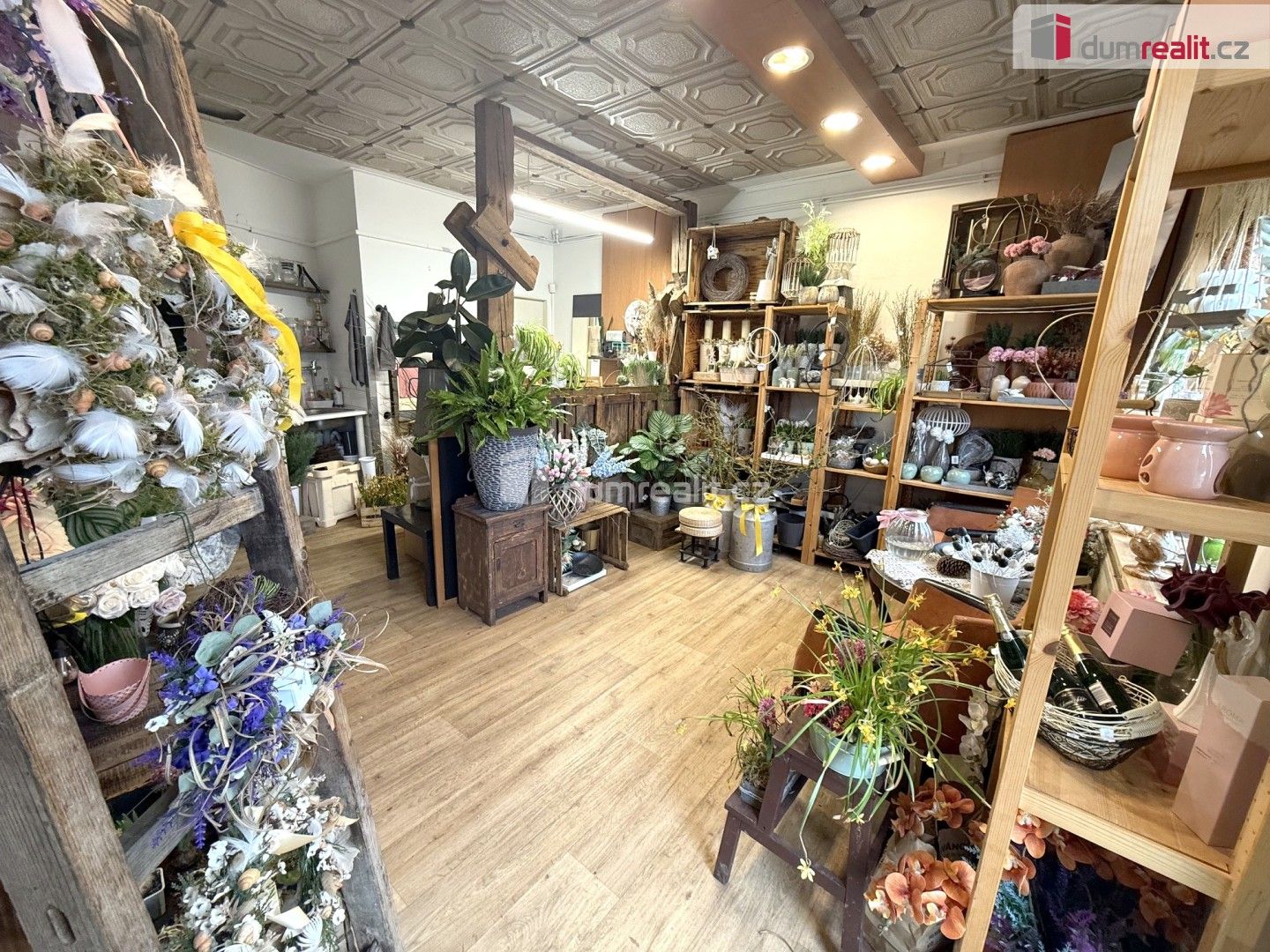 Pronájem komerčního prostoru 23 m² - foto 5