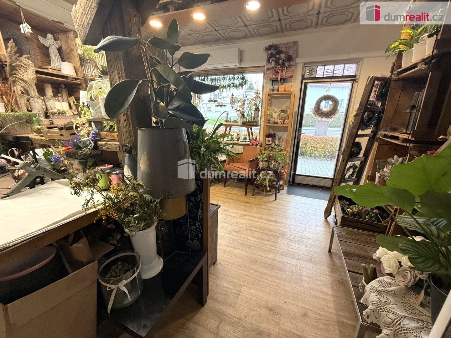 Pronájem komerčního prostoru 23 m² - foto 3