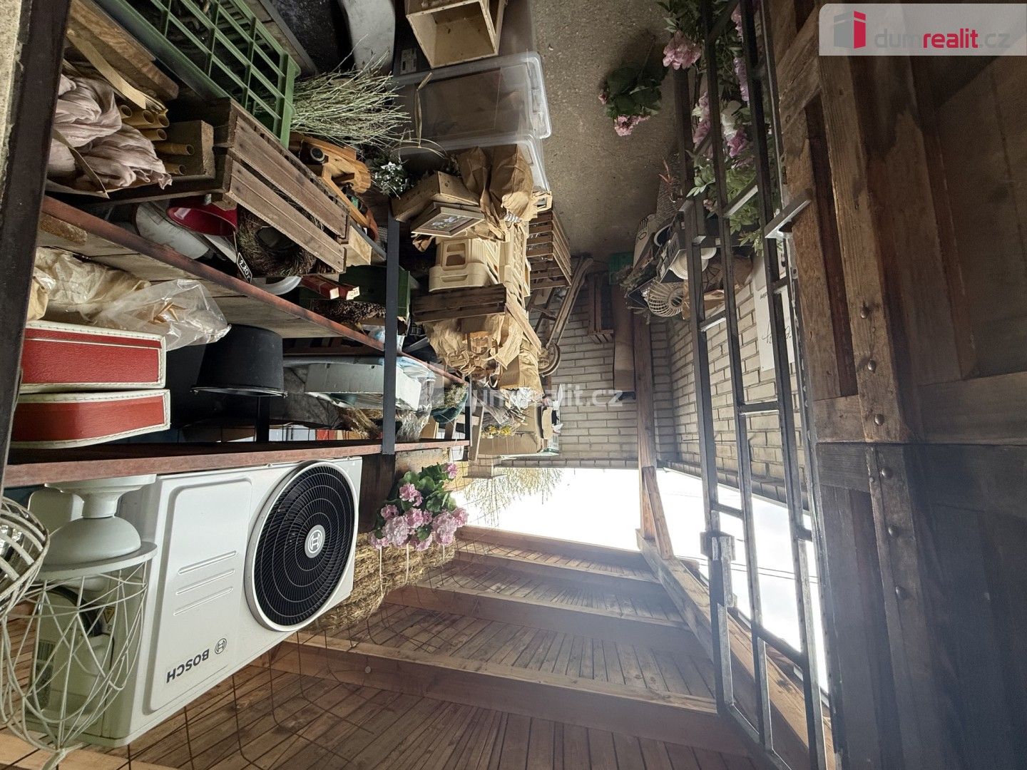 Pronájem komerčního prostoru 23 m² - foto 7