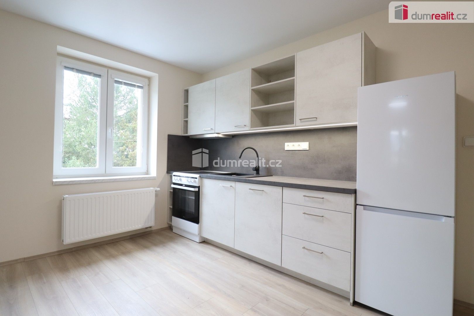 Pronájem bytu 2+kk 51 m² - foto 1