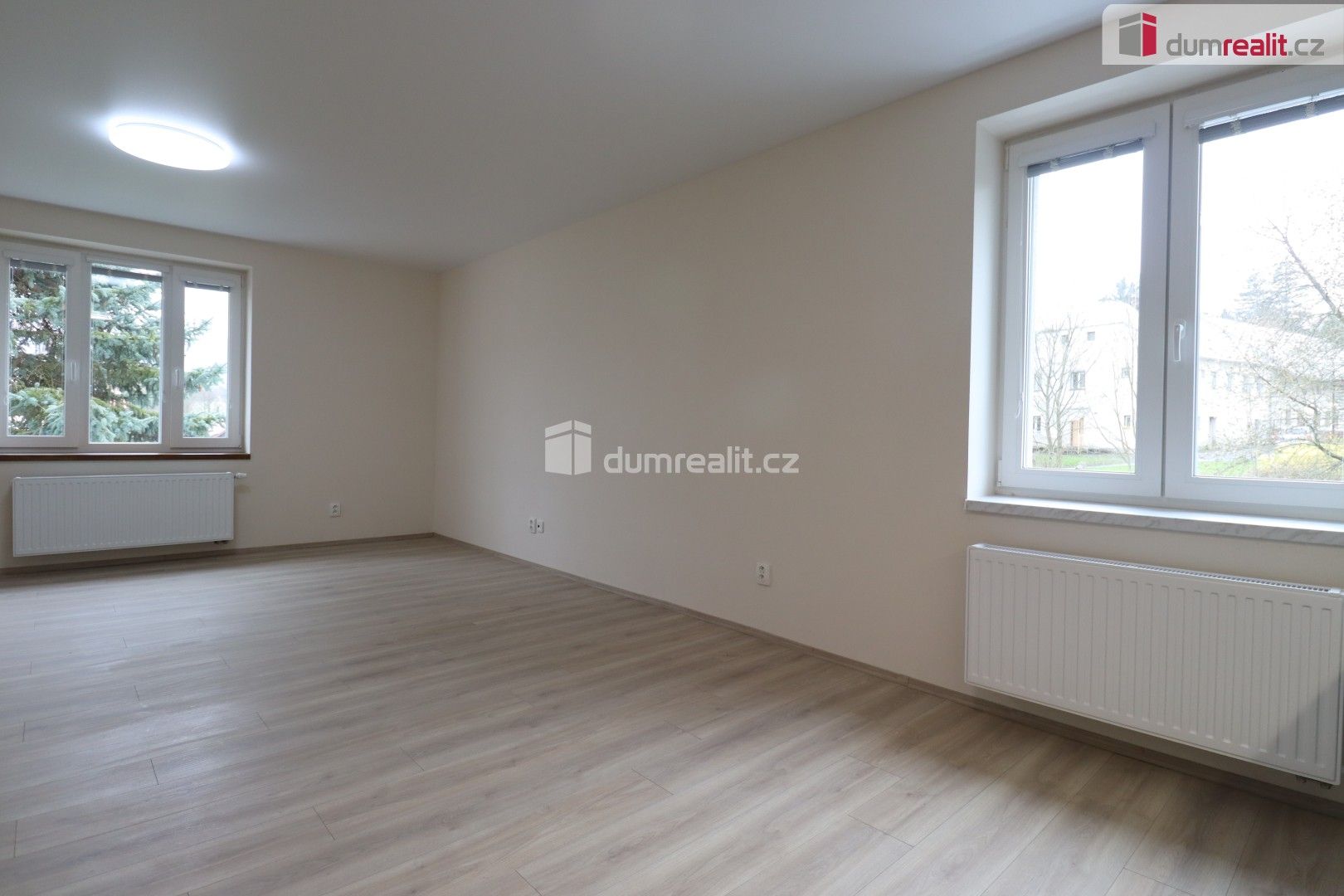 Pronájem bytu 2+kk 51 m² - foto 3