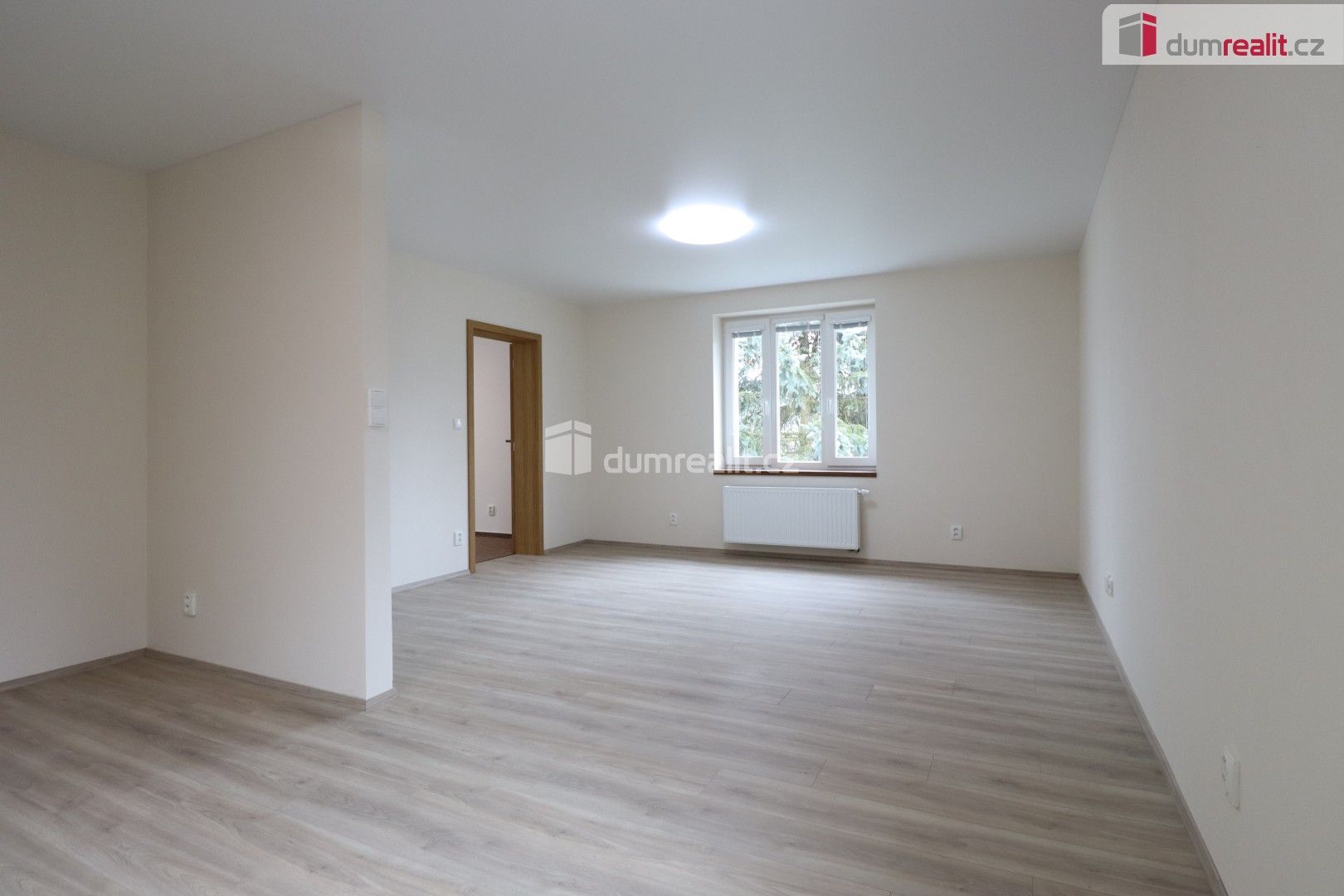 Pronájem bytu 2+kk 51 m² - foto 4