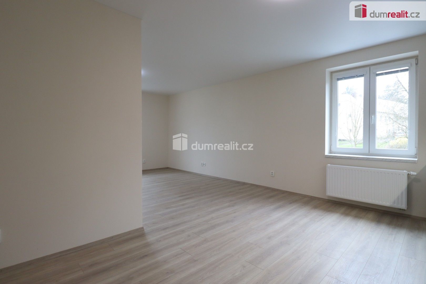 Pronájem bytu 2+kk 51 m² - foto 2