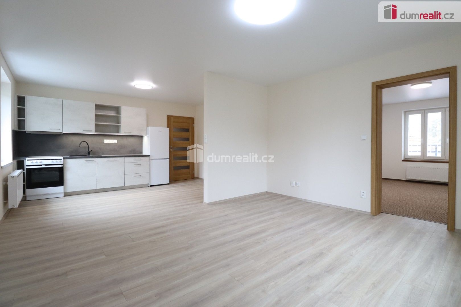 Pronájem bytu 2+kk 51 m² - foto 5