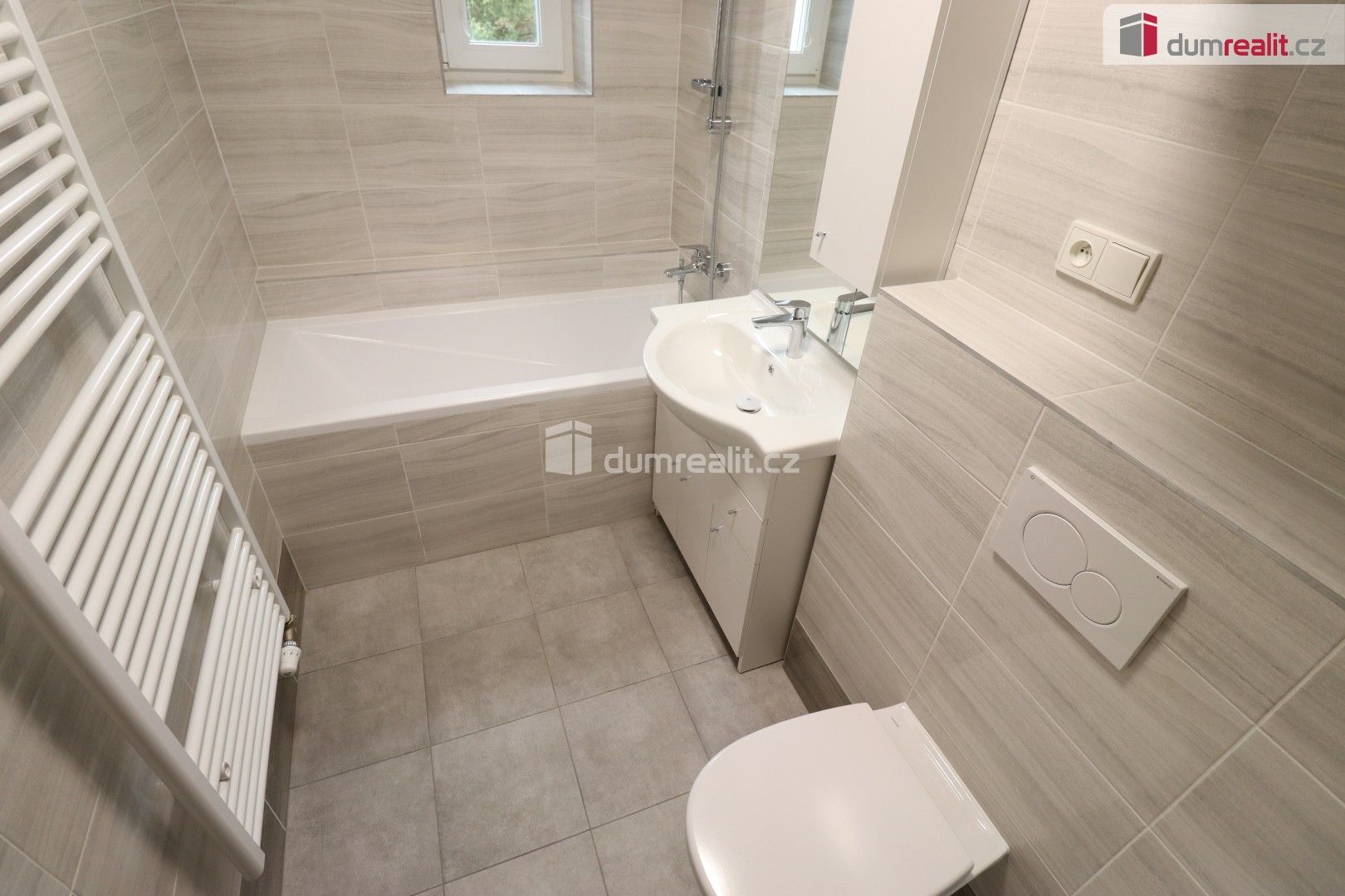 Pronájem bytu 2+kk 51 m² - foto 7