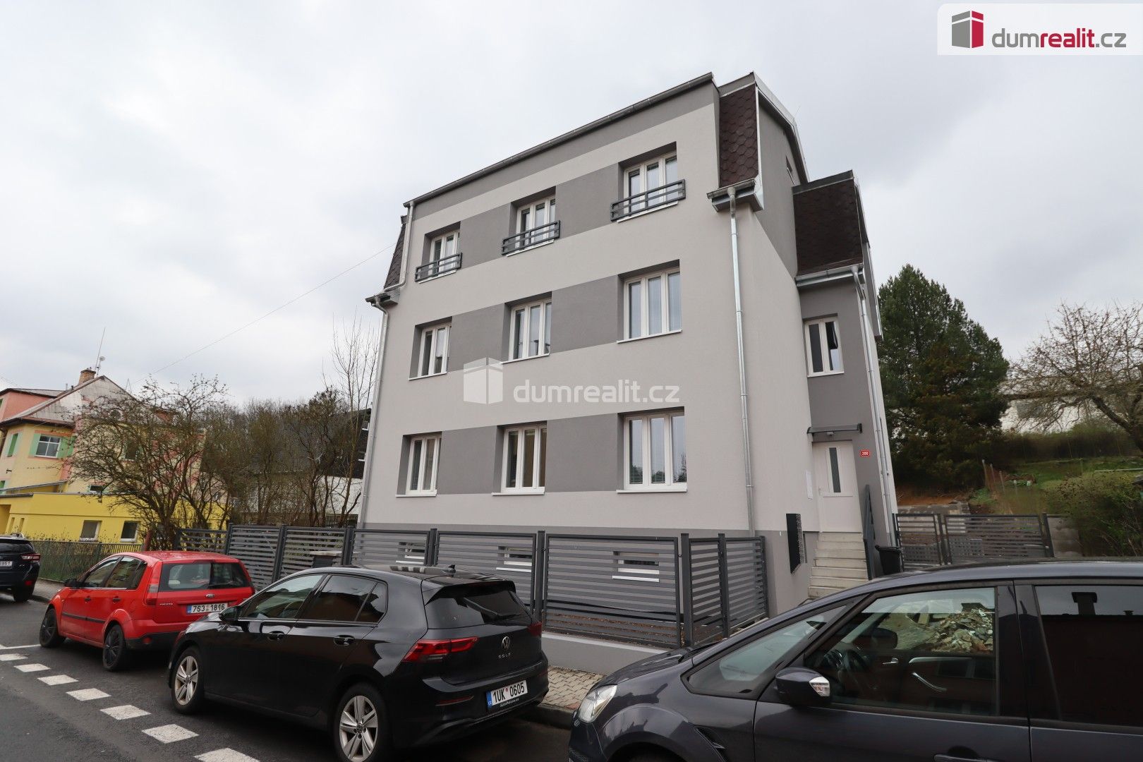 Pronájem bytu 2+kk 51 m² - foto 14