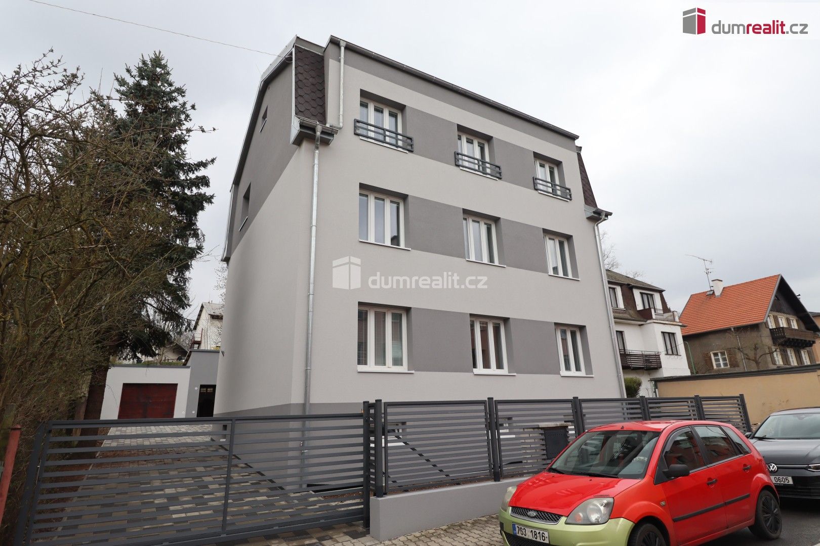 Pronájem bytu 2+kk 51 m² - foto 13