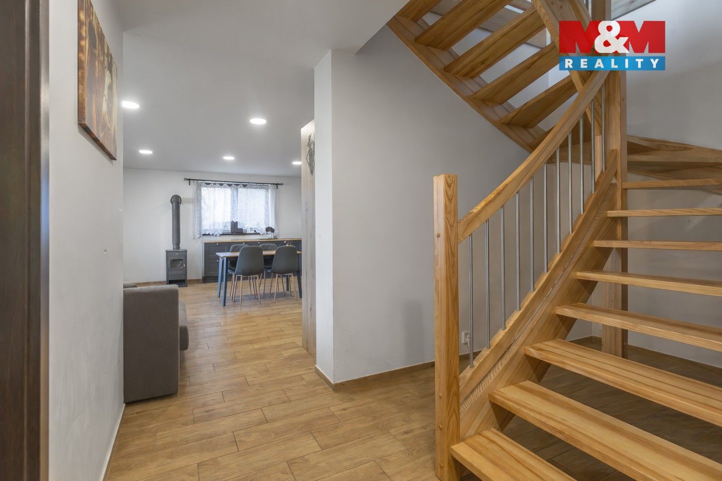 Prodej domu 190 m² - foto 6