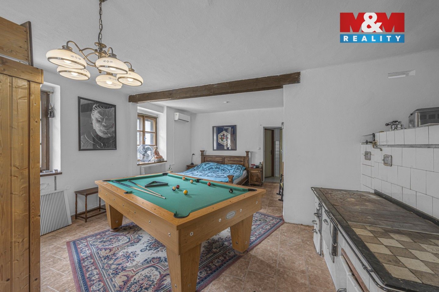 Prodej domu 250 m² - foto 4