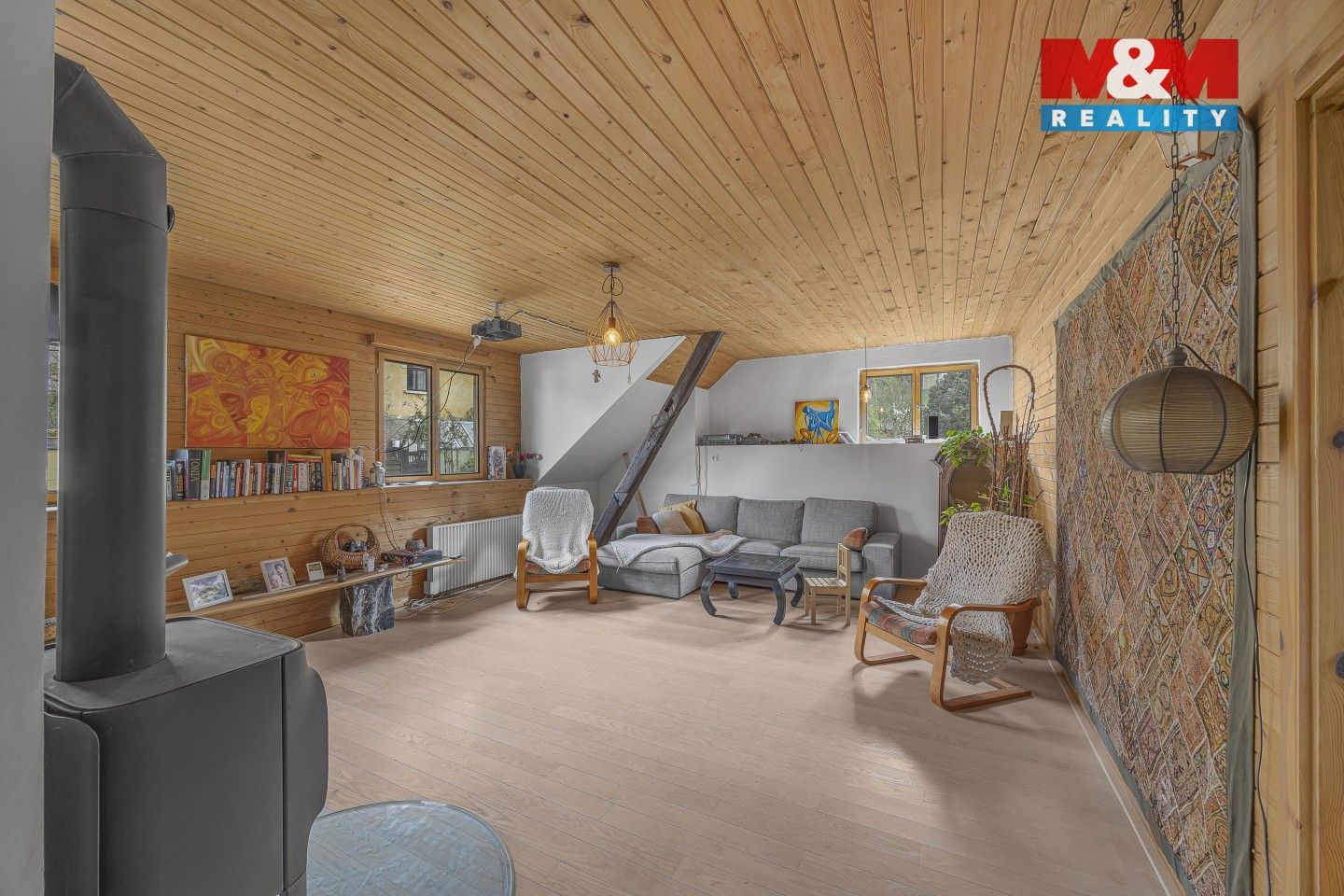 Prodej domu 250 m² - foto 2